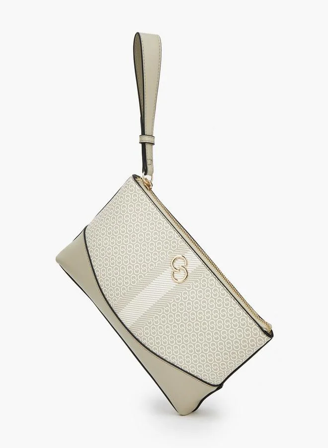 سيليست Celeste Smooth Pu Clutch